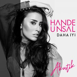 Album picture of Daha İyi (Akustik)