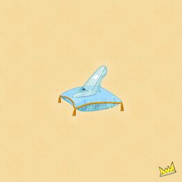 Album cover of Cendrillon