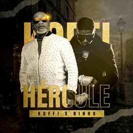Album cover of Hercule