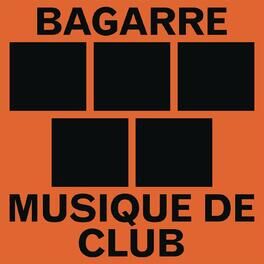 Album cover of Musique de club