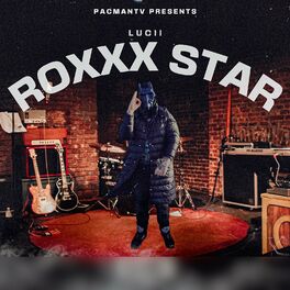 Album cover of Roxxxstar