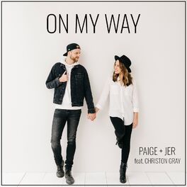 Album cover of On My Way (feat. Christon Gray)