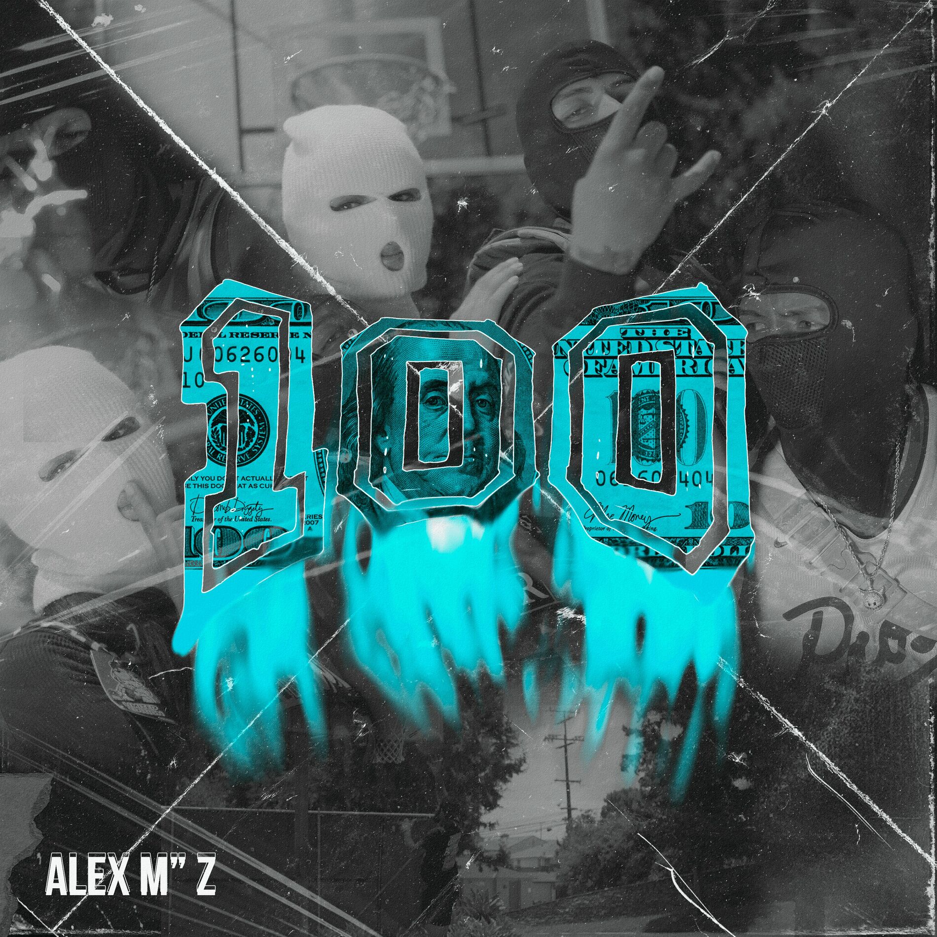 Alex MZ: albums, songs, playlists | Listen on Deezer