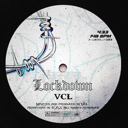 Album cover of Lockdown