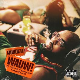 Album cover of Wauw!