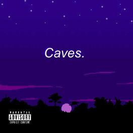 Album cover of Caves