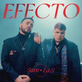 Album cover of Efecto