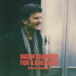 Album cover of Ingen Grænser For Kærlighed (Extended Version)