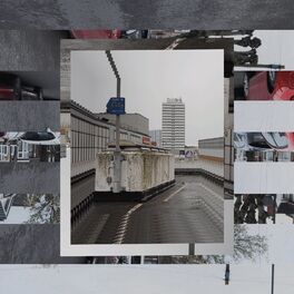 Album cover of Symmetric Estate