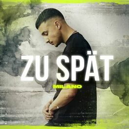 Album cover of Zu spät