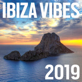 Album cover of Ibiza Vibes 2019
