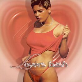 Album cover of Lovers Bash