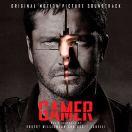 Album cover of Gamer (Original Motion Picture Soundtrack)