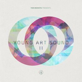 Album cover of Young Art Sound II