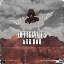 Album cover of Akhirah