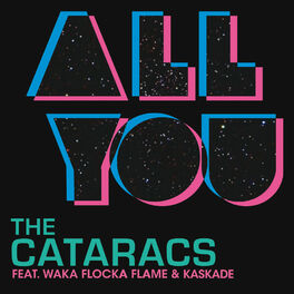 Album cover of All You