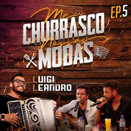 Album cover of Meu Churrasco, Nossas Modas, Ep. 5