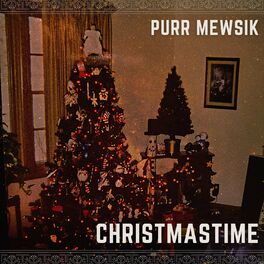 Album cover of Christmastime