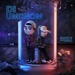 Album cover of Di Umiinom