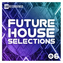 Album cover of Future House Selections, Vol. 06