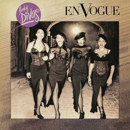 Album cover of Funky Divas (Expanded Edition) (2022 Remaster)