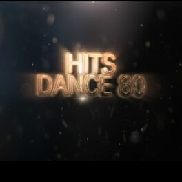 Album cover of Hits Dance 80