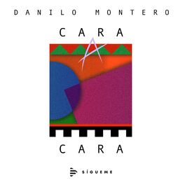 Album cover of Cara a Cara