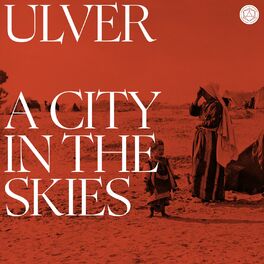 Album cover of A City in the Skies