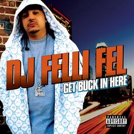 Album cover of Get Buck In Here