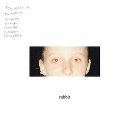 Album cover of Rabbit