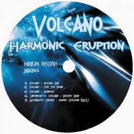 Stream Mr Volcano music  Listen to songs, albums, playlists for