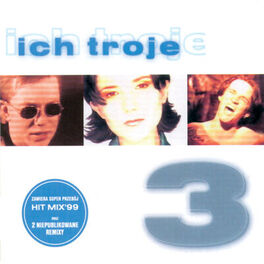 Album cover of 3