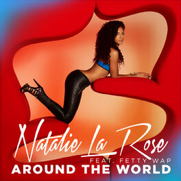 Album cover of Around The World