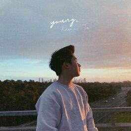 Album cover of Young
