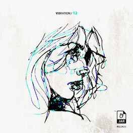 Album cover of Vibration 12