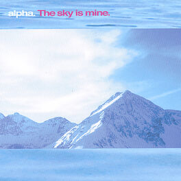Album cover of The Sky Is Mine