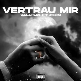 Album cover of Vertrau mir (feat. JSON)