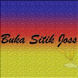 Album cover of Buka Sitik Joss