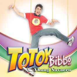 Album cover of Totoy Bibbo