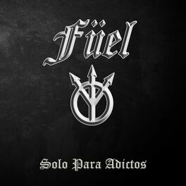 Album cover of Solo para Adictos