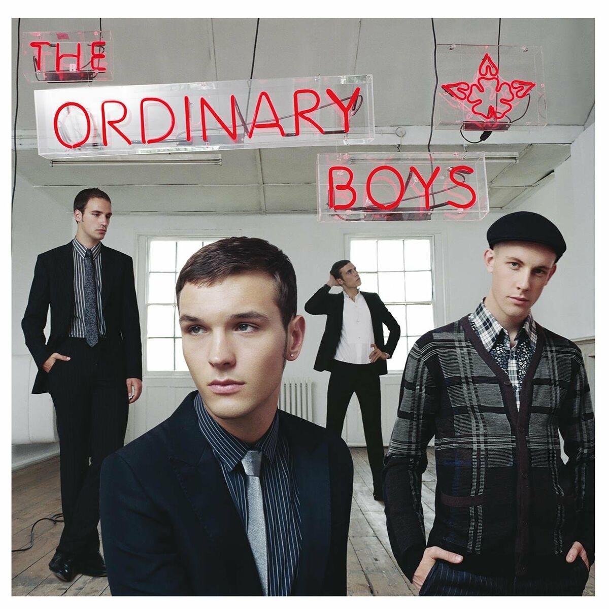 The Ordinary Boys: albums, songs, playlists | Listen on Deezer