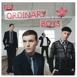 Over The Counter Culture - Album by The Ordinary Boys