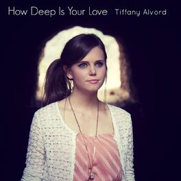 Album cover of How Deep Is Your Love (Originally Performed By Calvin Harris & Disciples) (Acoustic)
