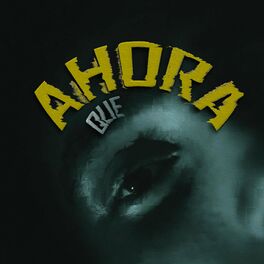 Album cover of Ahora Que