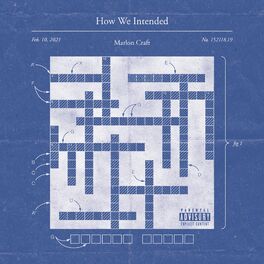 Album cover of How We Intended