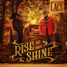 Album cover of Rise and Shine