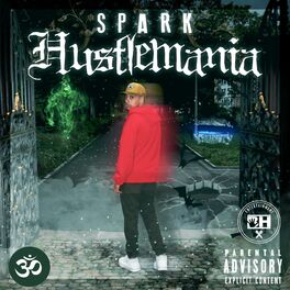 Album cover of Hustlemania