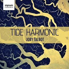 Album cover of Tide Harmonic