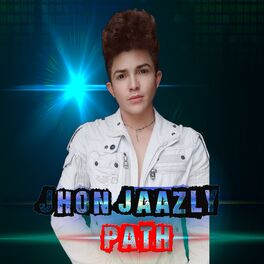Album cover of Jhon Jaazly - Path