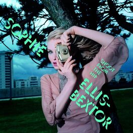 Album cover of Shoot From The Hip